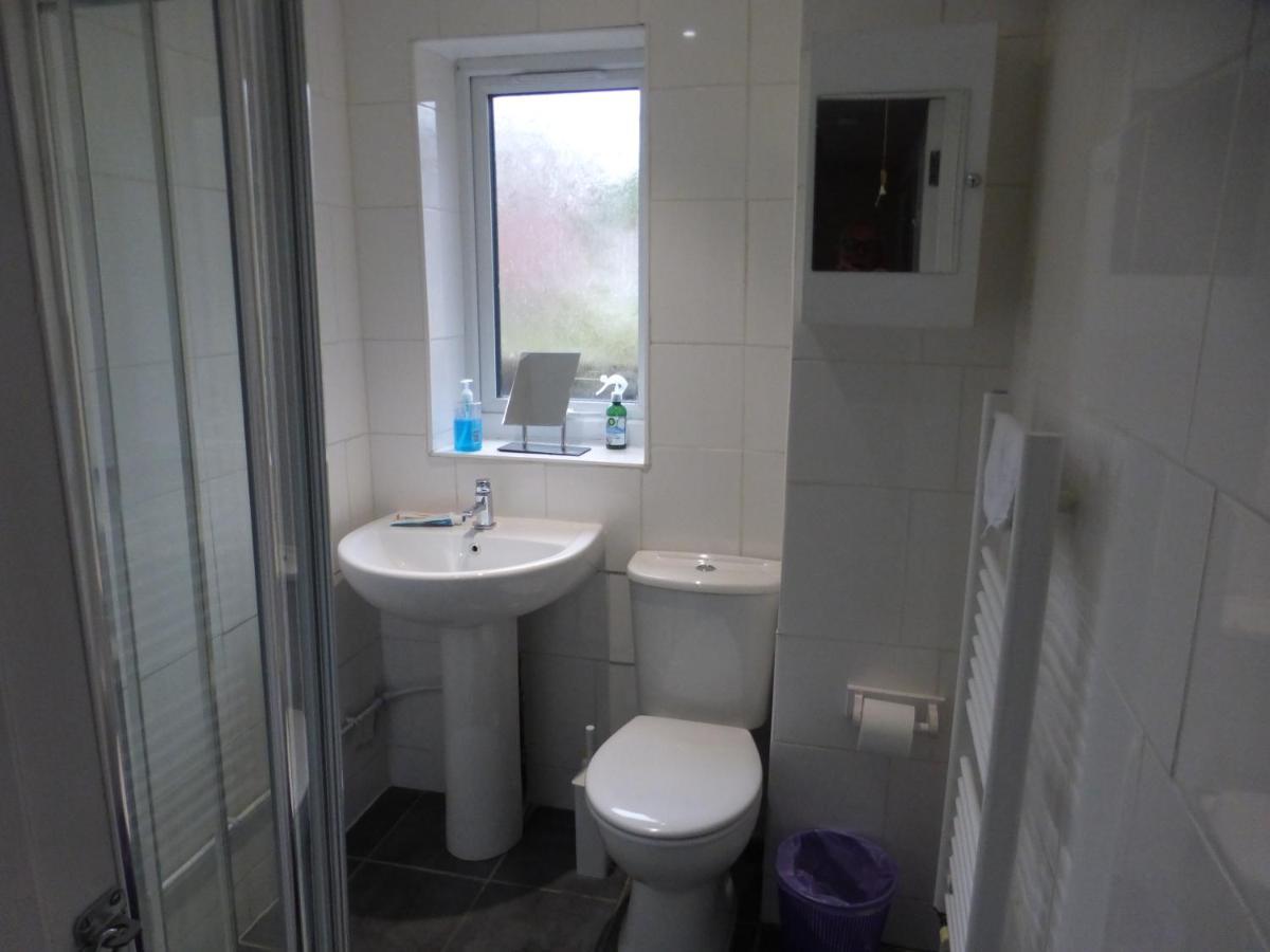 Self-Contained Private Apartment Barnet Kültér fotó